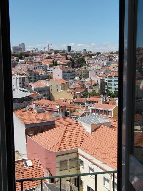 Ferienwohnung in Lisboa (Grande Lisboa) oder Ferienwohnung oder Ferienhaus