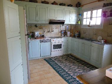 Ferienhaus in Kosta - Porto Heli (Argolida) oder Ferienwohnung oder Ferienhaus