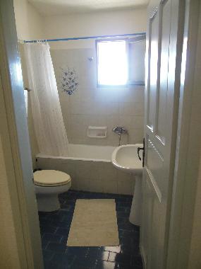 Ferienhaus in Kosta - Porto Heli (Argolida) oder Ferienwohnung oder Ferienhaus