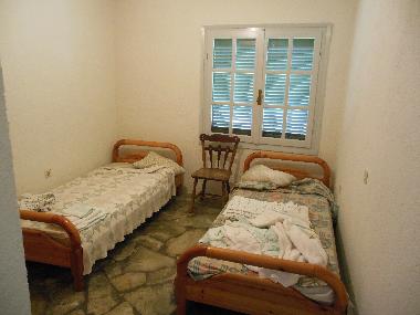 Ferienhaus in Kosta - Porto Heli (Argolida) oder Ferienwohnung oder Ferienhaus