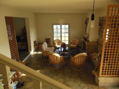 Ferienhaus in Kosta - Porto Heli (Argolida) oder Ferienwohnung oder Ferienhaus