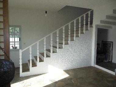 Ferienhaus in Kosta - Porto Heli (Argolida) oder Ferienwohnung oder Ferienhaus