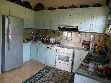 Ferienhaus in Kosta - Porto Heli (Argolida) oder Ferienwohnung oder Ferienhaus