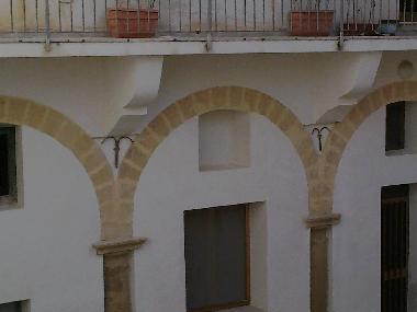 Ferienwohnung in Marsala (Trapani) oder Ferienwohnung oder Ferienhaus