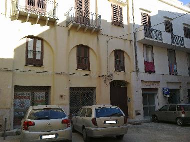 Ferienwohnung in Marsala (Trapani) oder Ferienwohnung oder Ferienhaus