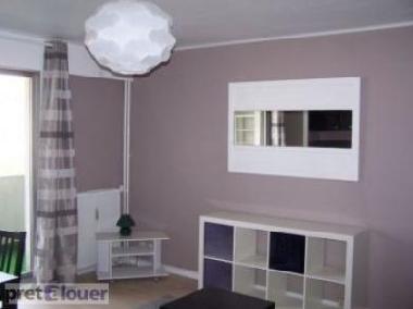 Ferienwohnung in GRENOBLE (Is�re) oder Ferienwohnung oder Ferienhaus