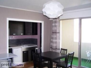 Ferienwohnung in GRENOBLE (Is�re) oder Ferienwohnung oder Ferienhaus