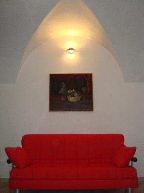 Ferienhaus in palermo (Palermo) oder Ferienwohnung oder Ferienhaus