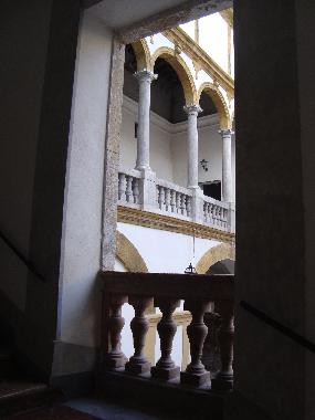 Ferienhaus in palermo (Palermo) oder Ferienwohnung oder Ferienhaus