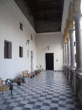 Ferienhaus in palermo (Palermo) oder Ferienwohnung oder Ferienhaus