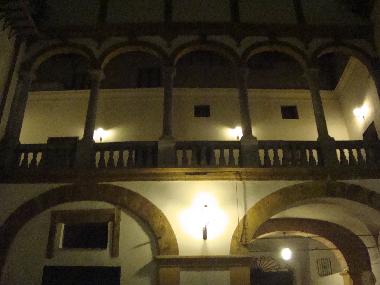 Ferienhaus in palermo (Palermo) oder Ferienwohnung oder Ferienhaus