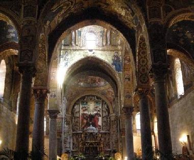 Ferienhaus in palermo (Palermo) oder Ferienwohnung oder Ferienhaus