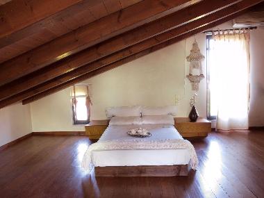 Villa in Chania (Chania) oder Ferienwohnung oder Ferienhaus