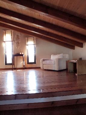 Villa in Chania (Chania) oder Ferienwohnung oder Ferienhaus