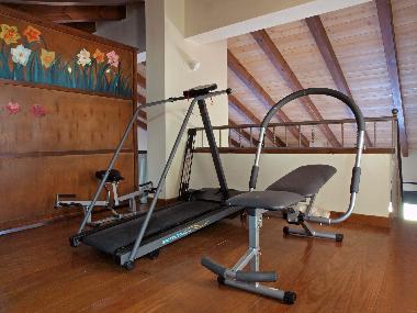 Villa in Chania (Chania) oder Ferienwohnung oder Ferienhaus