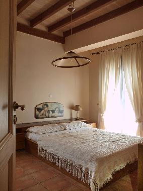 Villa in Chania (Chania) oder Ferienwohnung oder Ferienhaus