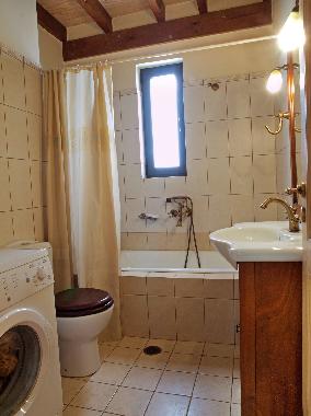 Villa in Chania (Chania) oder Ferienwohnung oder Ferienhaus
