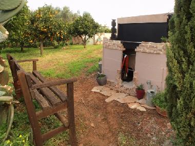 Villa in Chania (Chania) oder Ferienwohnung oder Ferienhaus