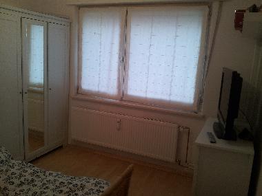Ferienwohnung in K�ln (Region K�ln) oder Ferienwohnung oder Ferienhaus