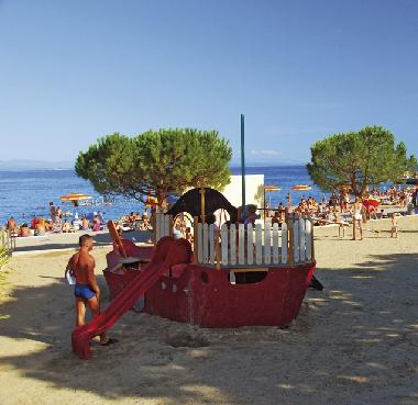 Ferienwohnung in Ičići (Primorsko-Goranska) oder Ferienwohnung oder Ferienhaus