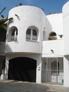 Ferienhaus in Empuriabrava (Girona) oder Ferienwohnung oder Ferienhaus