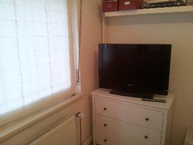 Ferienwohnung in K�ln (Region K�ln) oder Ferienwohnung oder Ferienhaus