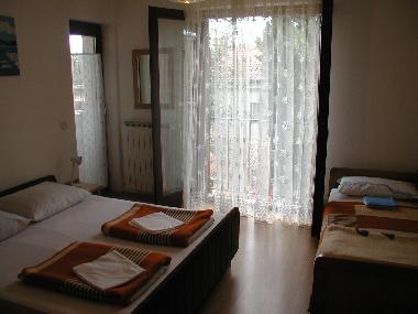 Ferienwohnung in Ičići (Primorsko-Goranska) oder Ferienwohnung oder Ferienhaus