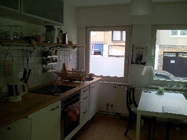 Ferienwohnung in K�ln (Region K�ln) oder Ferienwohnung oder Ferienhaus
