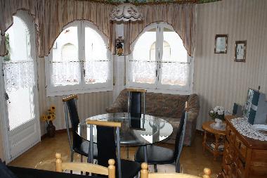 Ferienhaus in Empuriabrava (Girona) oder Ferienwohnung oder Ferienhaus