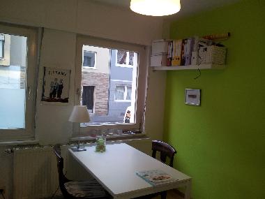 Ferienwohnung in K�ln (Region K�ln) oder Ferienwohnung oder Ferienhaus