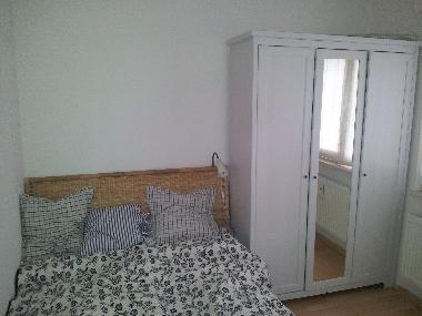 Ferienwohnung in K�ln (Region K�ln) oder Ferienwohnung oder Ferienhaus