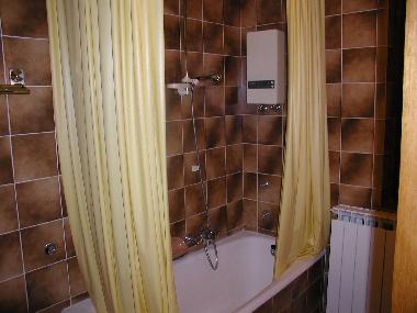 Ferienwohnung in Ičići (Primorsko-Goranska) oder Ferienwohnung oder Ferienhaus