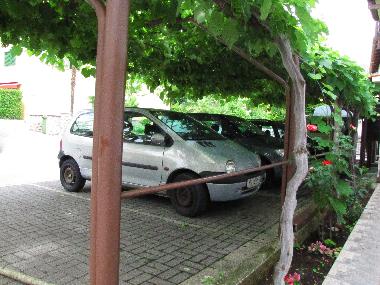 Ferienwohnung in Ičići (Primorsko-Goranska) oder Ferienwohnung oder Ferienhaus