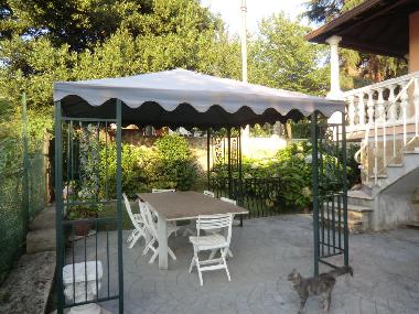 Villa in Castel Gandolfo (Roma) oder Ferienwohnung oder Ferienhaus