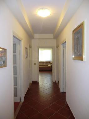 Villa in Castel Gandolfo (Roma) oder Ferienwohnung oder Ferienhaus