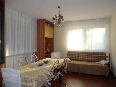 Villa in Castel Gandolfo (Roma) oder Ferienwohnung oder Ferienhaus