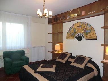 Villa in Castel Gandolfo (Roma) oder Ferienwohnung oder Ferienhaus