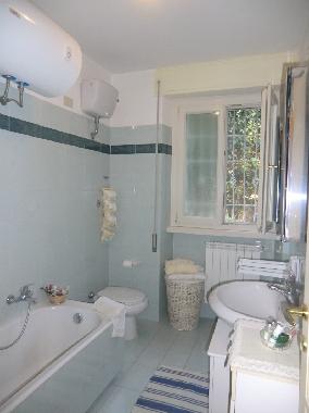 Villa in Castel Gandolfo (Roma) oder Ferienwohnung oder Ferienhaus