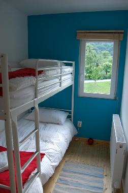 Ferienhaus in Zaga (Bovec) oder Ferienwohnung oder Ferienhaus