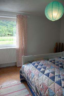 Ferienhaus in Zaga (Bovec) oder Ferienwohnung oder Ferienhaus