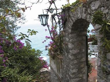 Ferienwohnung in Massa Lubrense (Napoli) oder Ferienwohnung oder Ferienhaus