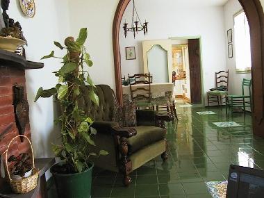 Ferienwohnung in Massa Lubrense (Napoli) oder Ferienwohnung oder Ferienhaus