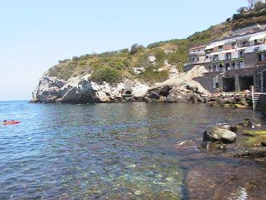 Ferienwohnung in Massa Lubrense (Napoli) oder Ferienwohnung oder Ferienhaus