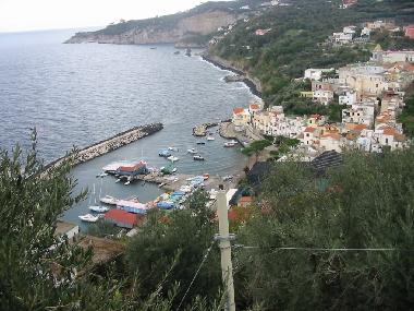 Ferienwohnung in Massa Lubrense (Napoli) oder Ferienwohnung oder Ferienhaus