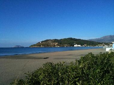 Ferienwohnung in Scauri (Latina) oder Ferienwohnung oder Ferienhaus