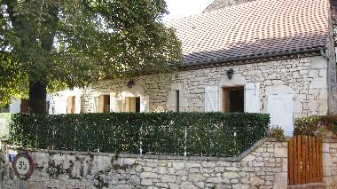 Ferienhaus in Peyrillac et Millac (Dordogne) oder Ferienwohnung oder Ferienhaus