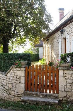 Ferienhaus in Peyrillac et Millac (Dordogne) oder Ferienwohnung oder Ferienhaus