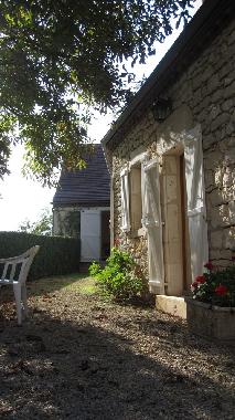 Ferienhaus in Peyrillac et Millac (Dordogne) oder Ferienwohnung oder Ferienhaus