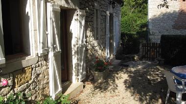 Ferienhaus in Peyrillac et Millac (Dordogne) oder Ferienwohnung oder Ferienhaus