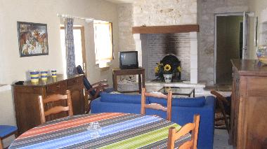 Ferienhaus in Peyrillac et Millac (Dordogne) oder Ferienwohnung oder Ferienhaus